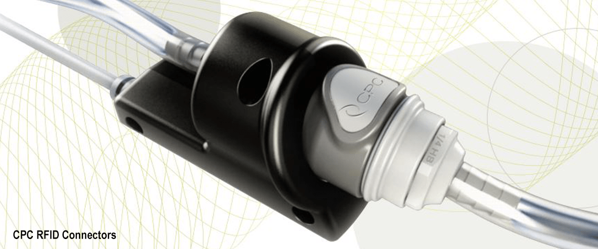 RFID connector product featured